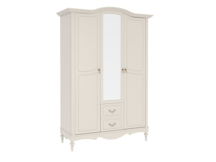 Шкаф &quot;Амелия&quot; 3-х ств.