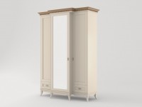 Шкаф &quot;Римини&quot; 3-х ств.
