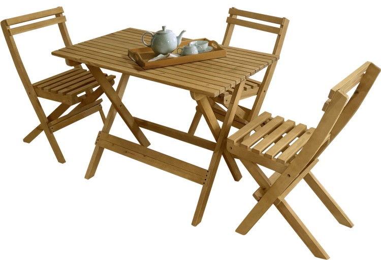 Стул раскладной &quot;Турист&quot;