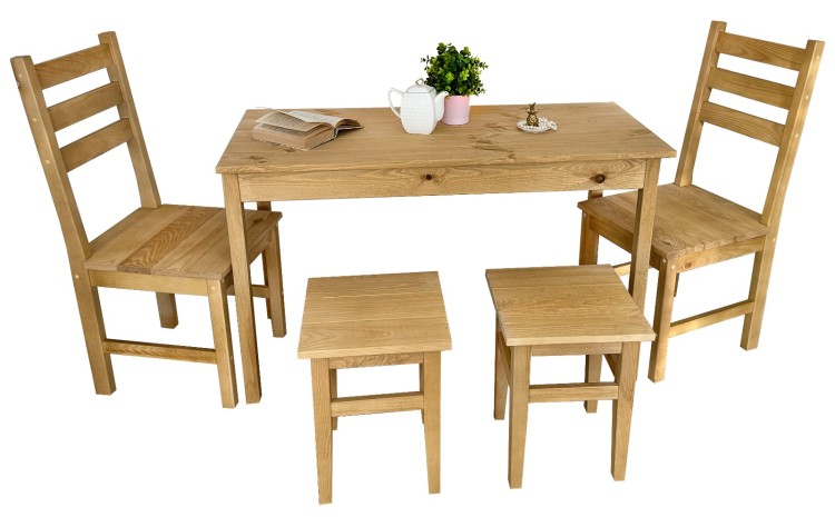 Стул &quot;Дачник&quot;