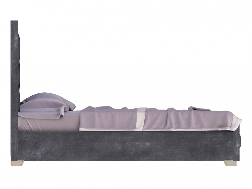 Интерьерная кровать Сантино