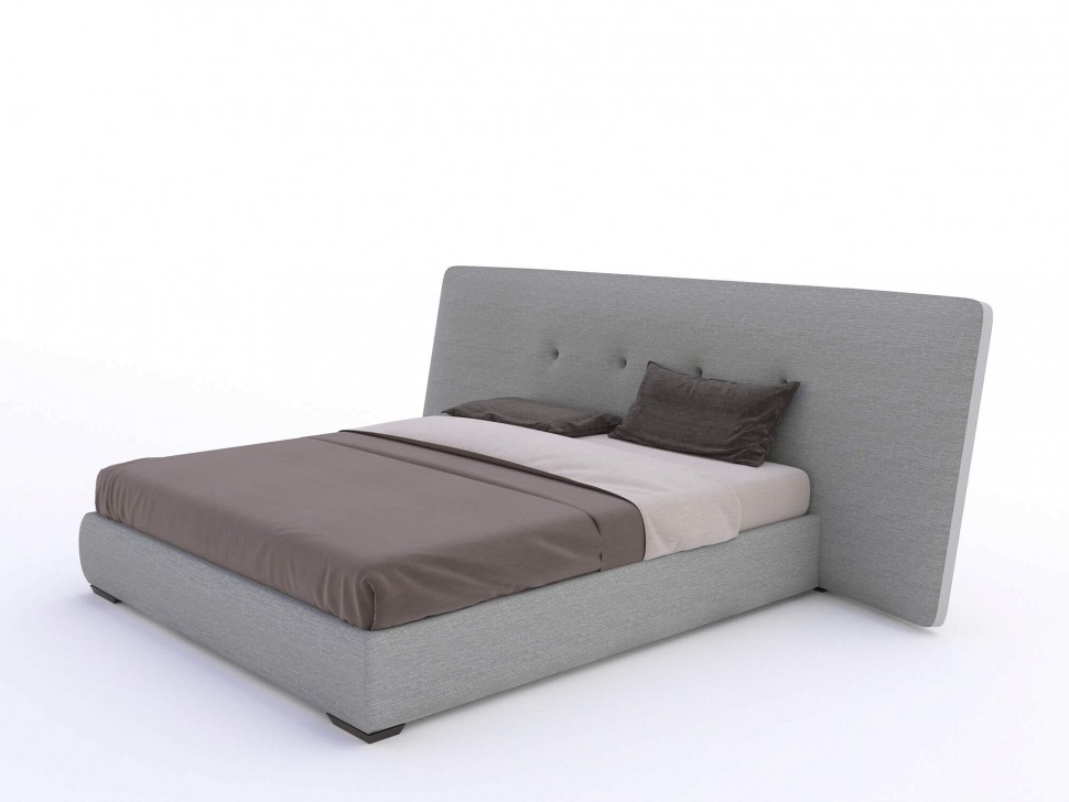 Интерьерная кровать Тонба
