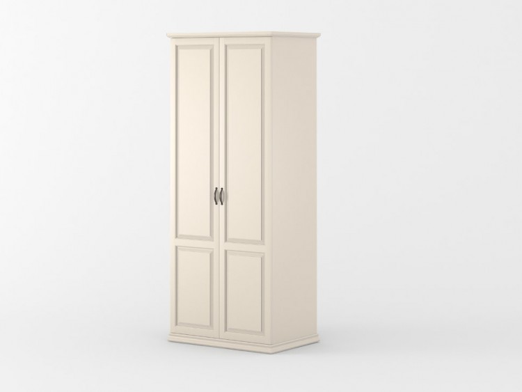 Шкаф распашной &quot;Лирона&quot; 2-х ств.