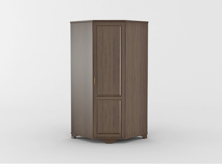 Шкаф угловой &quot;Лира&quot;