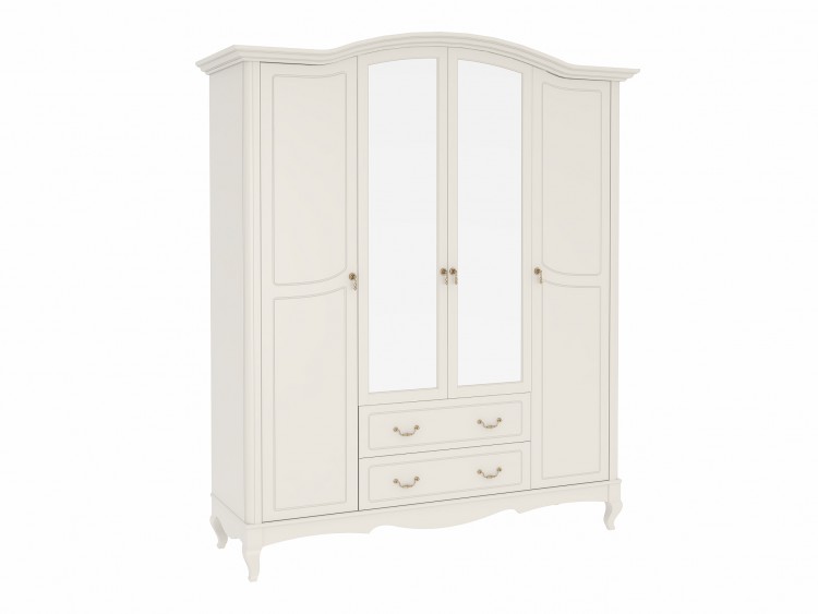 Шкаф &quot;Авиньон&quot; 4-х ств.