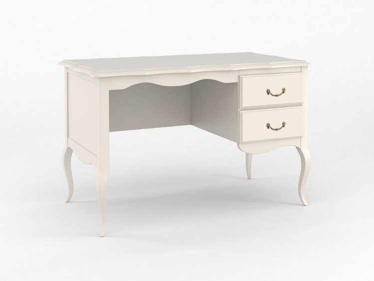 Стол письменный &quot;Авиньон с одной тумбой&quot;