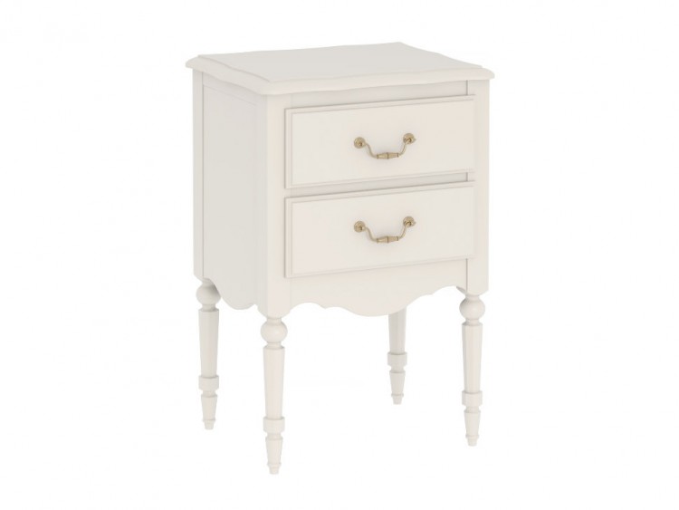 Тумбочка &quot;Амелия&quot; 2 ящика