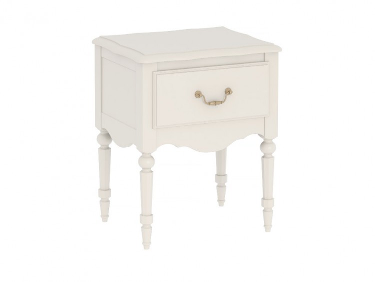 Тумбочка &quot;Амелия&quot; mini  1 ящик