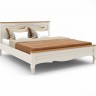 Кровать "Арредо" с декором
