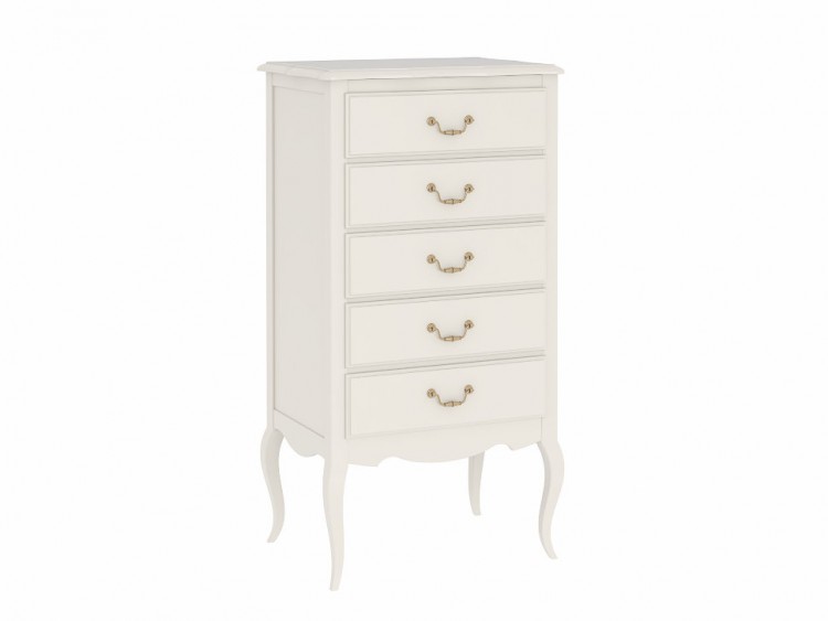 Комод  &quot;Авиньон&quot; 5 ящиков