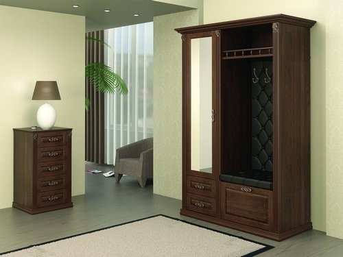 Прихожая &quot;Милан шкаф&quot;