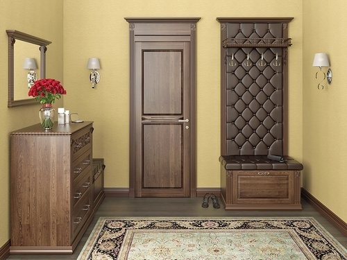 Прихожая &quot;Милан&quot;