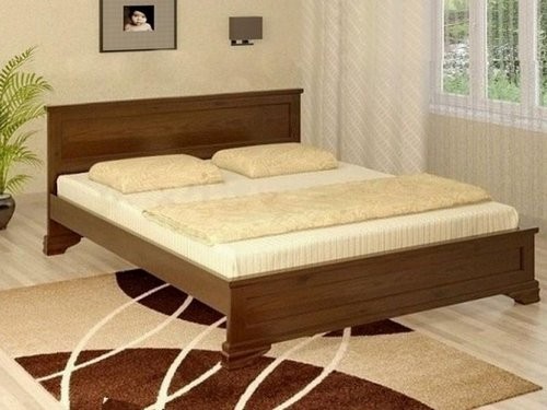 Кровать &quot;Гармония&quot;