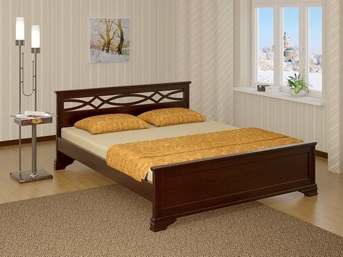 Кровать &quot;Лира&quot;