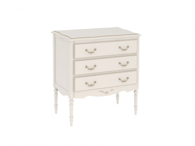 Комод &quot;Амелия&quot; 3 ящика