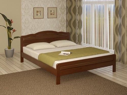 Кровать &quot;Новинка&quot;