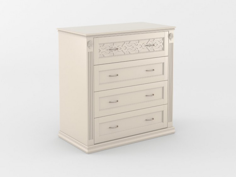 Комод &quot;Верона&quot; 4 ящика