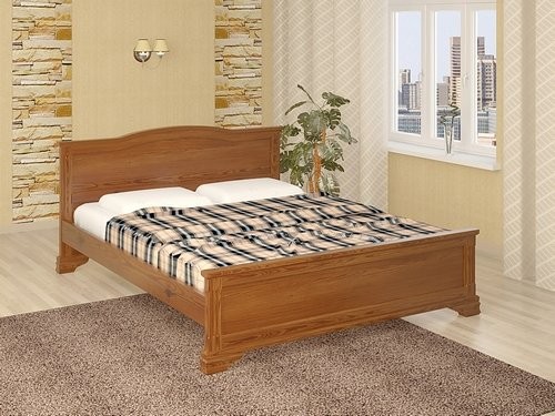 Кровать &quot;Октава&quot;