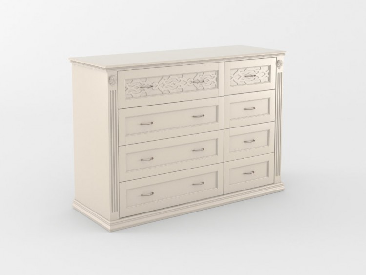 Комод &quot;Верона&quot; 8 ящиков