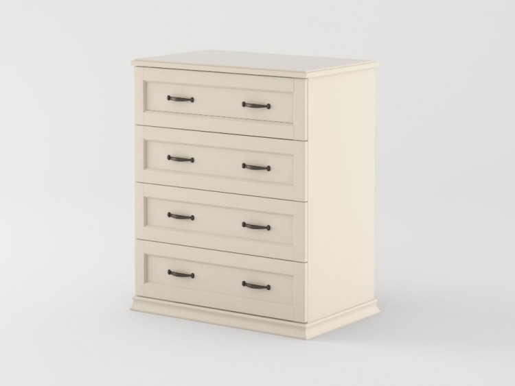 Комод &quot;Лирона&quot; 4 ящика