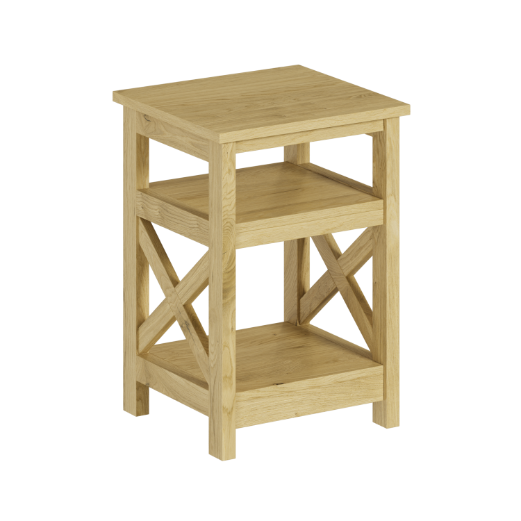 Тумба &quot;Оливер&quot; без ящика