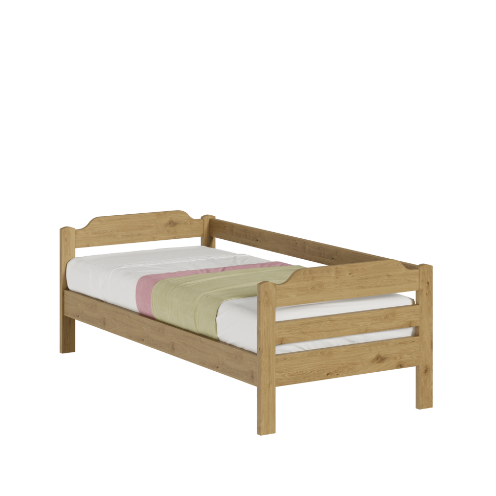 Кровать "Малютка"
