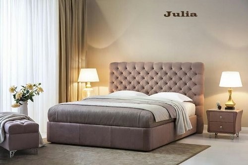 Кровать &quot; Джулия&quot;