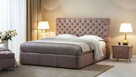 Кровать " Джулия"