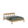 Кровать "Эра" без точёнок