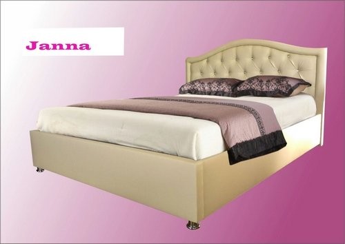 Кровать &quot; Жанна&quot;