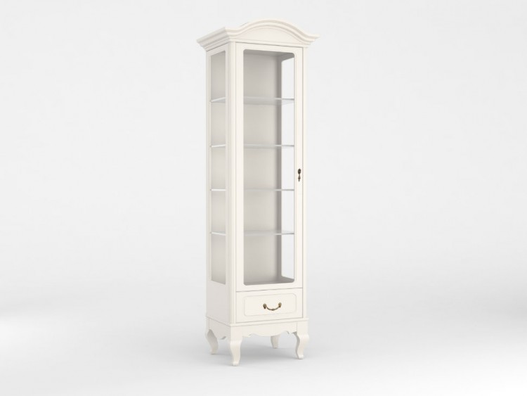 Витрина &quot;Авиньон&quot; 1 ств