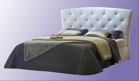 Кровать " Ричард"