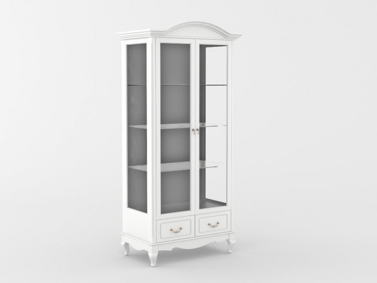 Витрина &quot;Авиньон&quot; 2-х ств