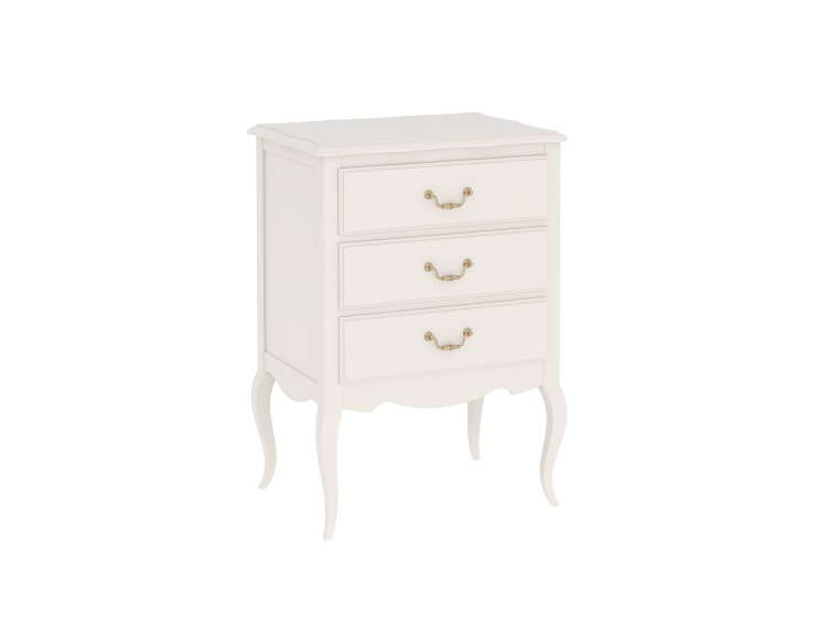 Комод &quot;Авиньон&quot; 3 ящика (узкий)