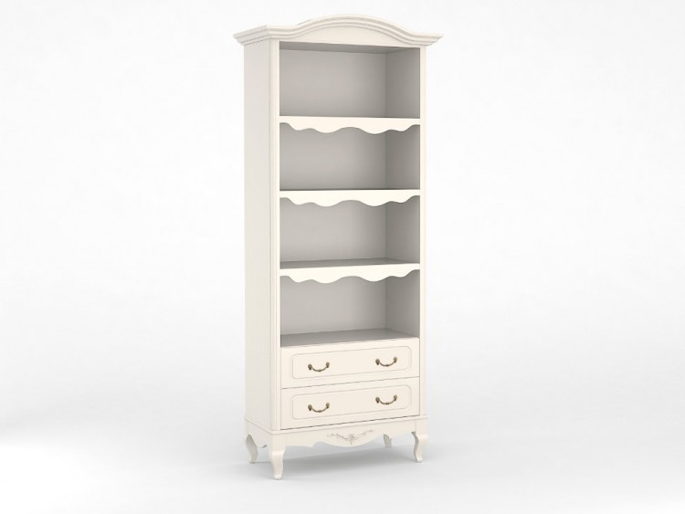 Стеллаж &quot;Аделина&quot; с аркой